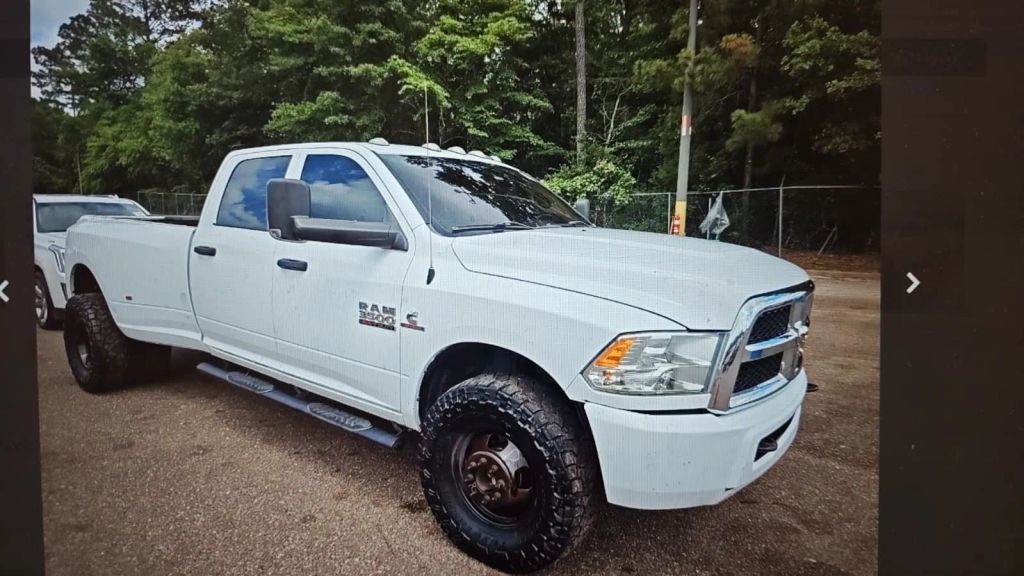 ram ram 3500 pickup 2018 3C63RRGLXJG319420 image ram ram 3500 pickup 2018 3C63RRGLXJG319420 image